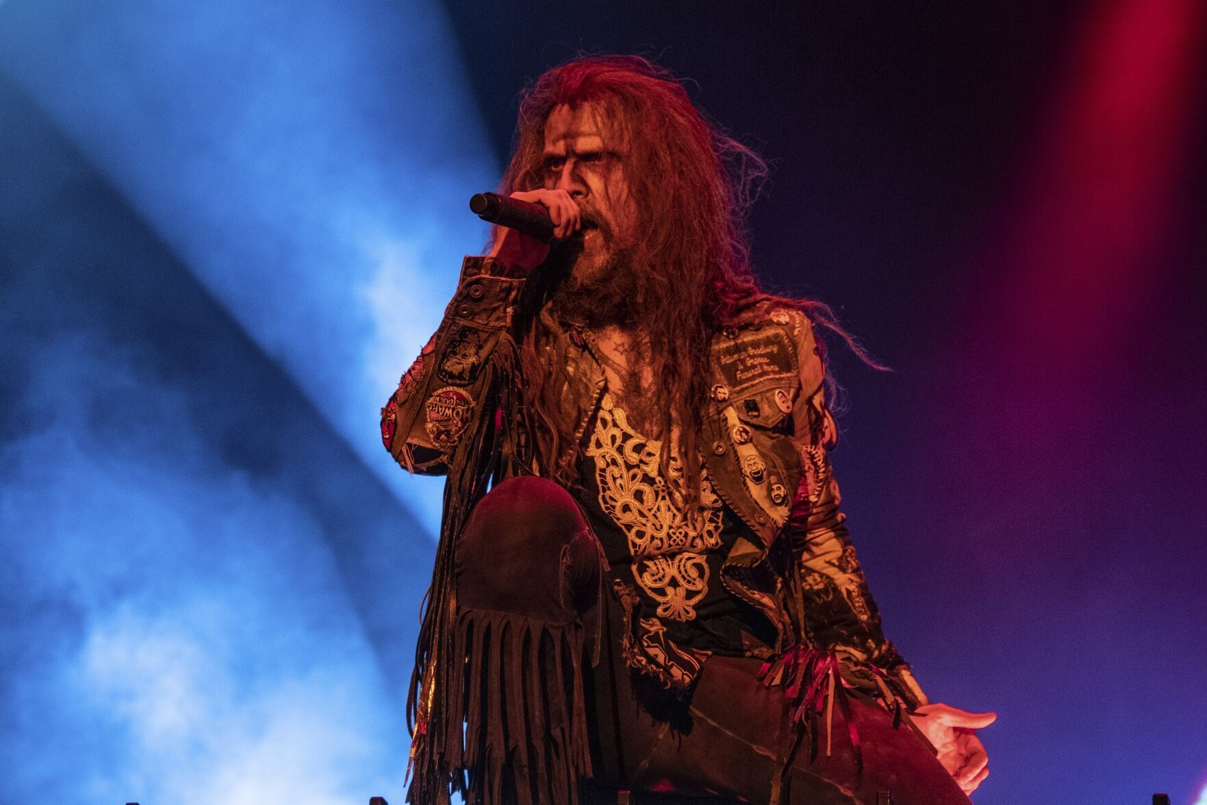 Rob Zombie